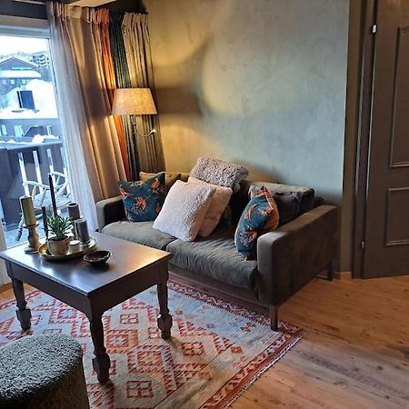 Nydelig Utsikt, Hotell-Folelse Beitostolen Exterior foto
