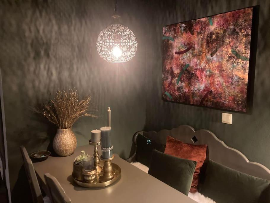 Nydelig Utsikt, Hotell-Folelse Beitostolen Exterior foto