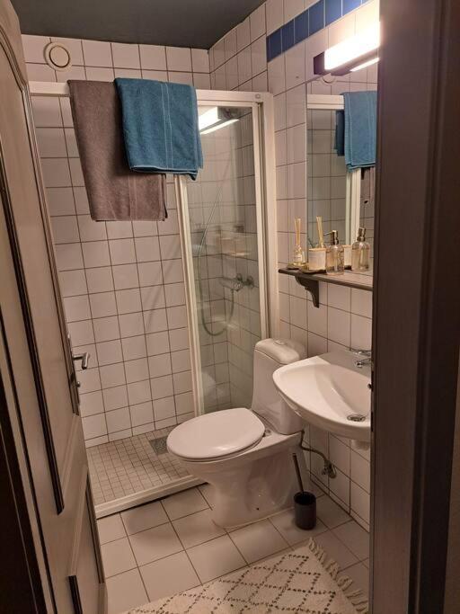 Nydelig Utsikt, Hotell-Folelse Beitostolen Exterior foto