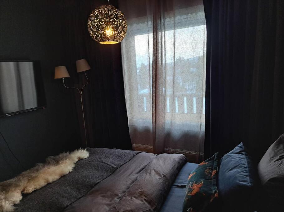 Nydelig Utsikt, Hotell-Folelse Beitostolen Exterior foto