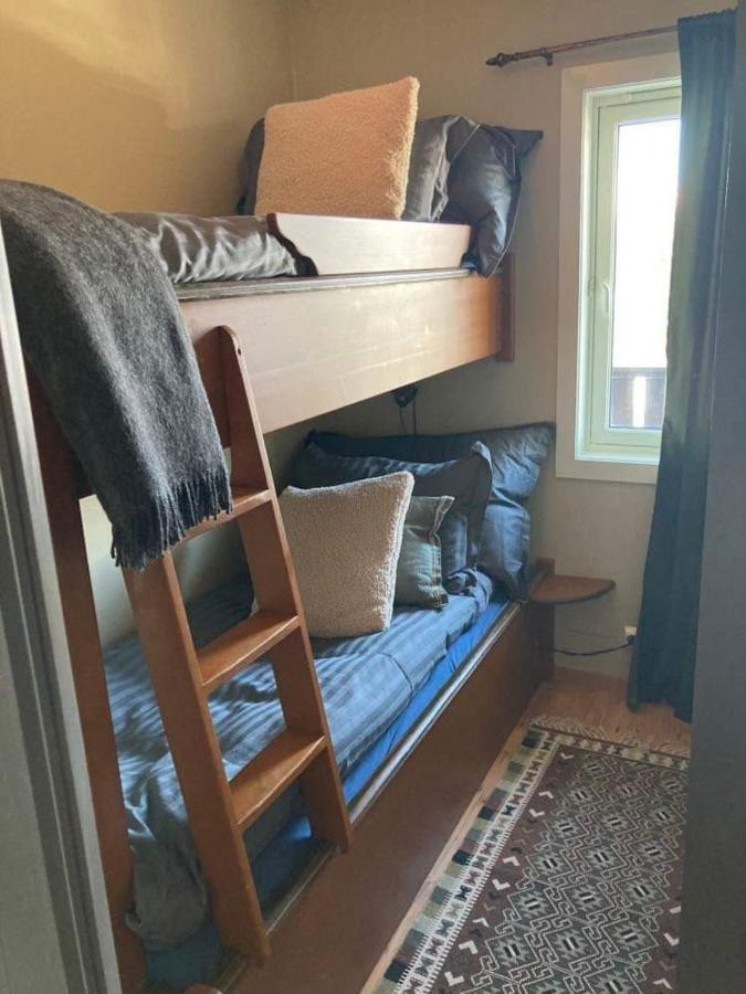 Nydelig Utsikt, Hotell-Folelse Beitostolen Exterior foto